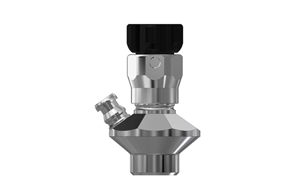 W9S Tube Ø29 316L 1x Hose